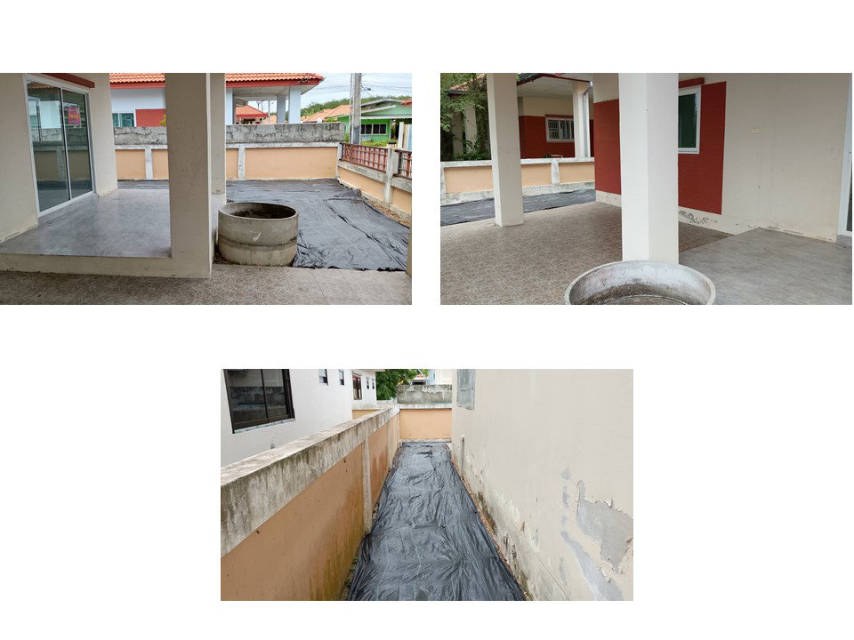 picture LAND 63 Sq.w. Ban Chang Rayong for 1.7M - 6/7