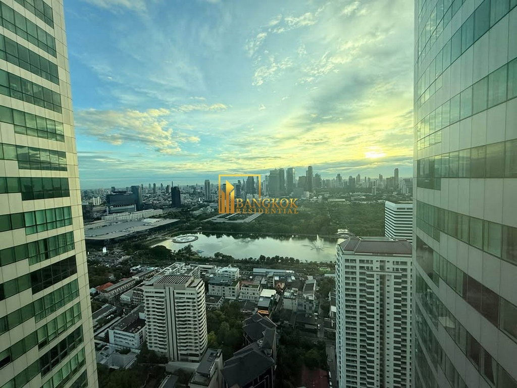 picture Millennium Residence | Spacious 3 Bedroom Luxury Condo - BR4123CD - 10/25
