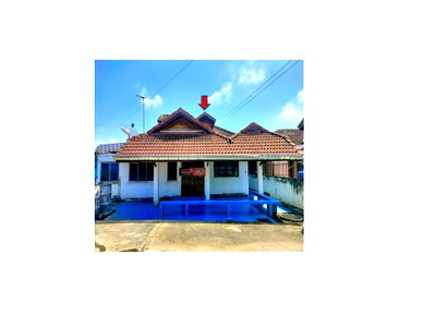 HOME 54 Sq.w. Muang Lampang Lamphang for 840,000