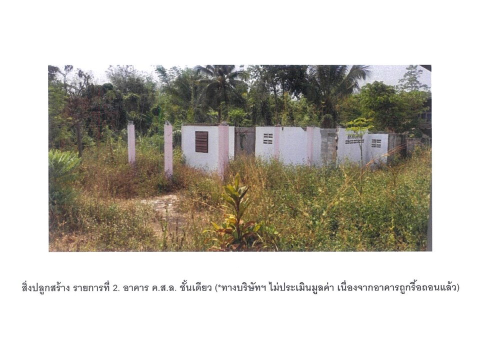picture HOME 244 Sq.w. Mae Tha Lamphang for 945,000 - 7/7