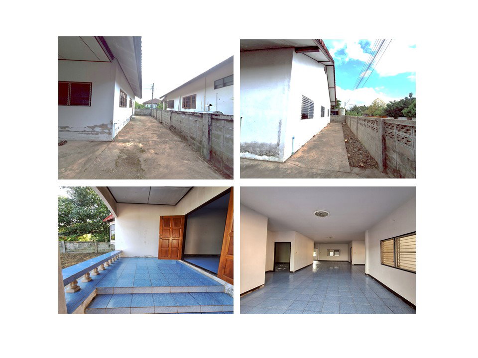 picture HOME 106 Sq.w. Muang Lampang Lamphang for 1.2M - 7/9