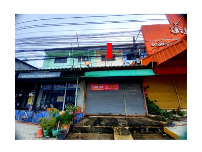 LAND 19 Sq.w. Nakhon Luang Phra Nakhon Sri Ayutthaya for 1.7M