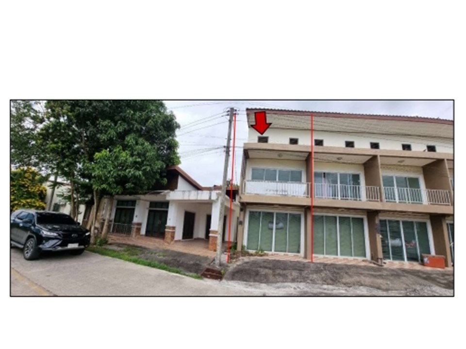 picture SHOP HOUSE 24 Sq.w. Bang Kaeo Phatthalung for 2M - 5/5