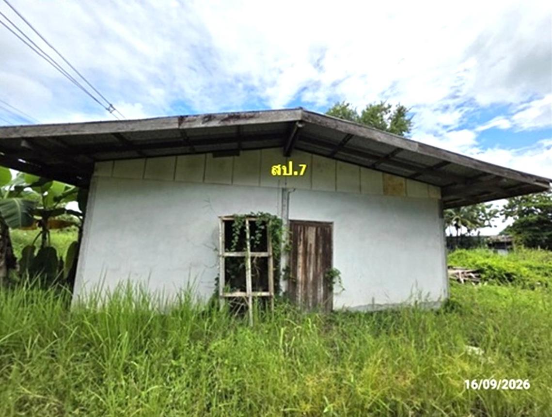 picture FACTORY 5209 Sq.w. Na Klang Nong Bua Lam Phu for 23.3M - 26/45