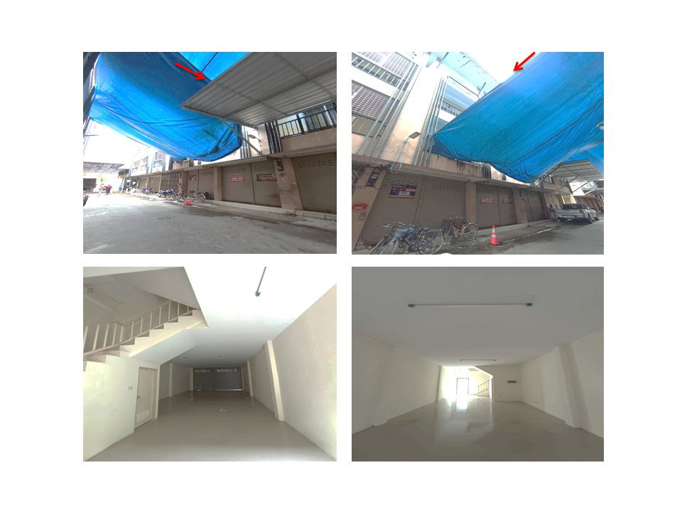 picture SHOP HOUSE 14.6 Sq.w. Mae Sod Tak for 5.7M - 4/10