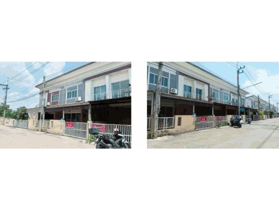 picture LAND 22 Sq.w. Muang Chachoengsao Chachoengsao for 1.5M - 5/5