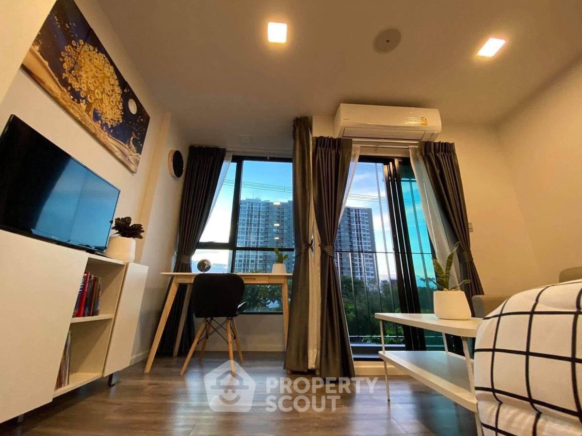 รูป คอนโด 1 ห้องนอน Atmoz Chaengwattana ขาย (ID 3356370) - รูปที่ 2/10