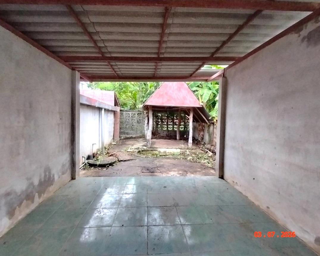 picture HOME 80 Sq.w. Muang Sakon Nakhon Sakon Nakhon for 2.6M - 24/29