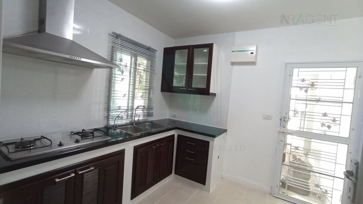 รูป 📌 ขายบ้านเดี่ยว โครงการ พฤกษา วิลเลจ 5 วงแหวน - รัตนาธิเบศร์ 2 ชั้น 3 ห้องนอน 2 ห้องน้ำ - รูปที่ 5/8