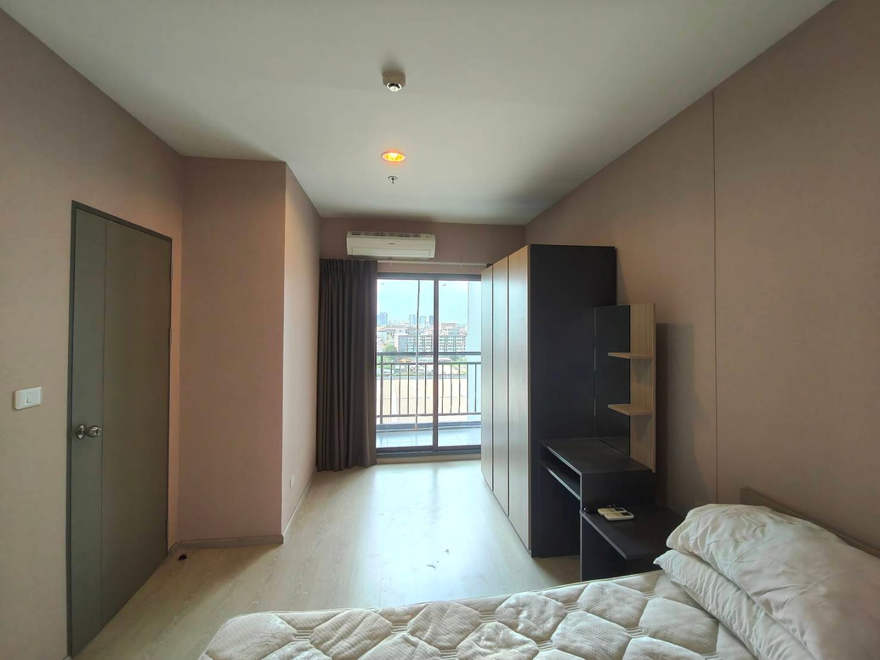 รูป เช่าถูกสุดใจ 10k! คอนโด IDEO Sukhumvit 115 ห้องสวยพร้อมอยู่ - รูปที่ 3/6