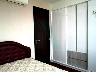 Condos for rent : 🎊 For Rent Condo WISH SIGNATURE MIDTOWN SIAM Building 1, Floor 27,2 bed room, Room size 42.00 sqm