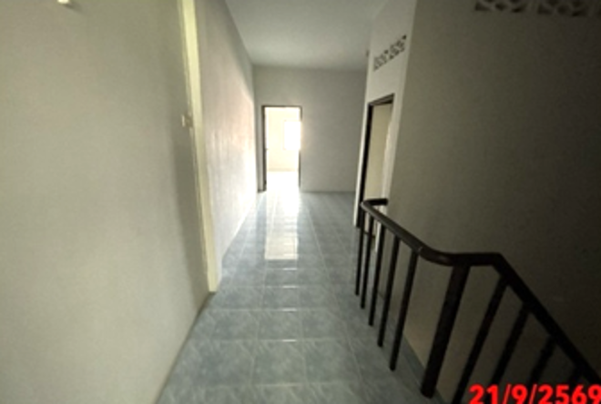 picture SHOP HOUSE 27.3 Sq.w. Yan Ta Khao Trang for 2.5M - 8/25