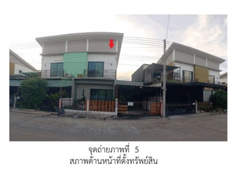 LAND 36 Sq.w. Thanyaburi Pathumthani for 1.9M