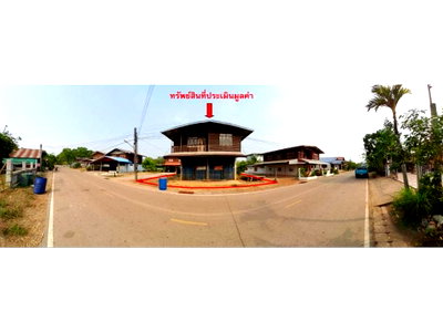 HOME 50 Sq.w. Phon Charoen Bueng Kan for 515,000