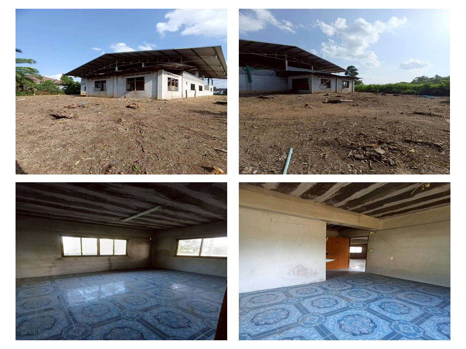 picture LAND 400 Sq.w. Muang Muddahan Mukdahan for 1.9M - 7/8