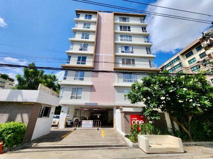 📢ขายคอนโด วัน สาทร (Condo One Sathorn) ซอยเย็นอากาศ ห้องมุมส่วนตัว | ขนาด 51.42 ตรม. | 1 นอน 1 น้ำ 1 ครัวปิด | ลดราคาพิเศษเพียง 3.85 MB!!!🔥