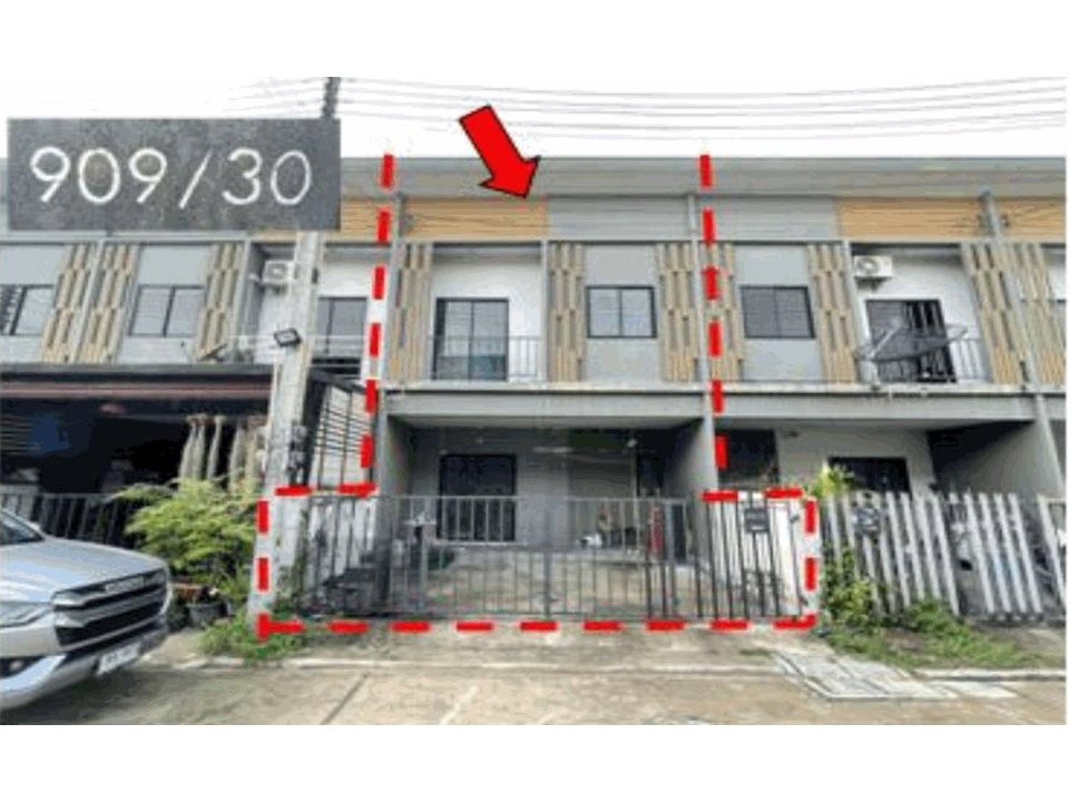 picture LAND 20 Sq.w. Pluak Daeng Rayong for 1.8M - 1/3
