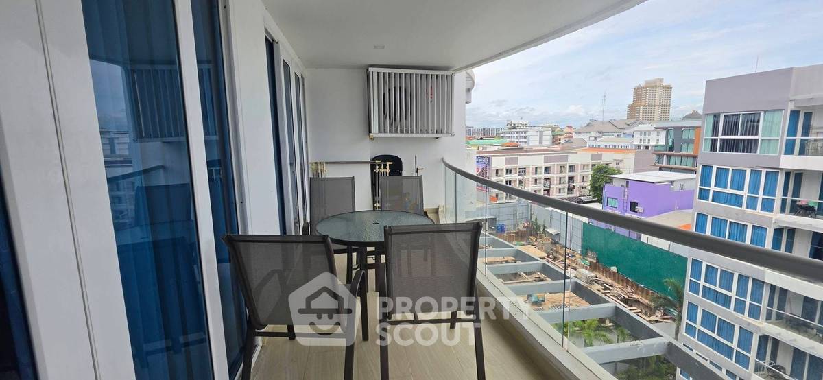 รูป คอนโด 2 ห้องนอน 56 ตร.ม. ให้เช่า Grand Avenue Pattaya (ID 3356280) - รูปที่ 10/11