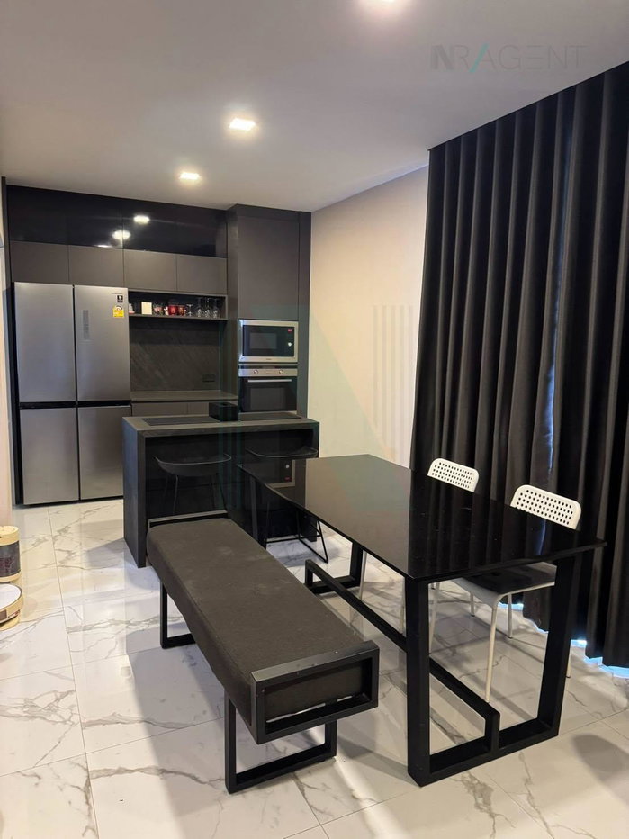 รูป 📌 ขายบ้านเดี่ยว โครงการ พานารา เทพารักษ์ 2 ชั้น 3 ห้องนอน 3 ห้องน้ำ - รูปที่ 5/8