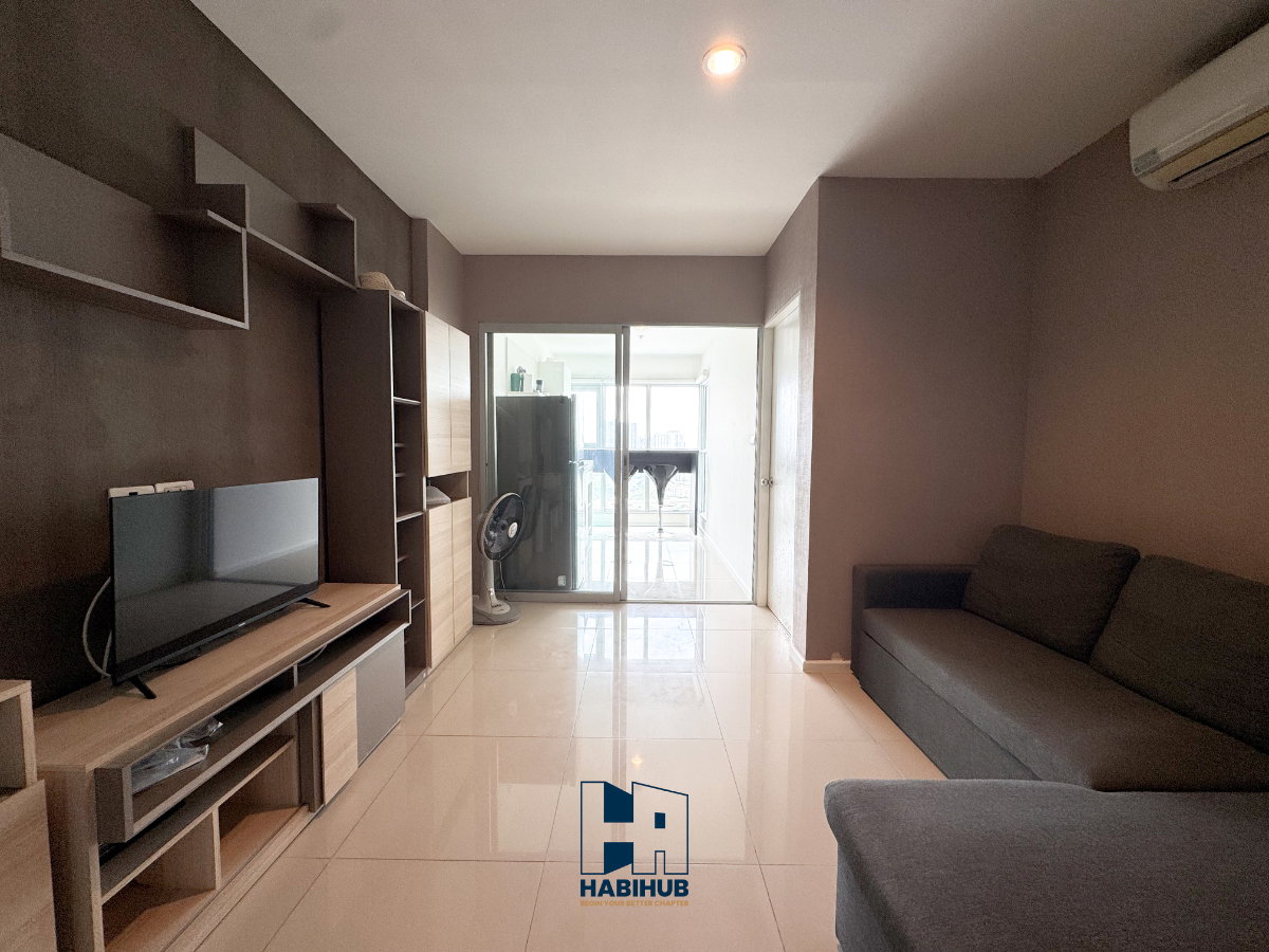 picture 🏠✨ Aspire Sukhumvit 48 | 1 Bedroom for Sale (HBH-SKV-305) - 2/8