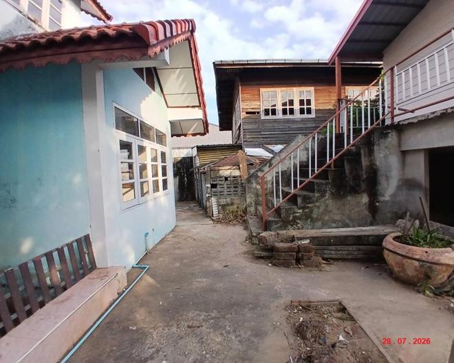 รูป บ้านเดี่ยว 106 ตร.วา เมืองสกลนคร สกลนคร 2.7M - รูปที่ 14/43