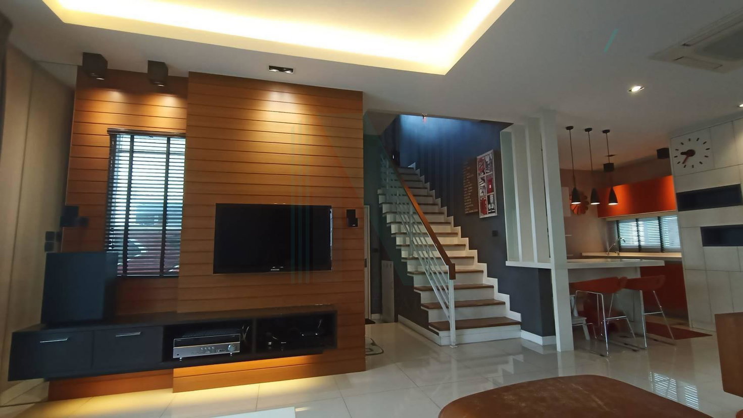รูป 📌 ขายบ้านเดี่ยว 2 ชั้น โครงการ บ้านมัณฑนา อ่อนนุช-วงแหวน 3 3 ห้องนอน 3 ห้องน้ำ - รูปที่ 4/8