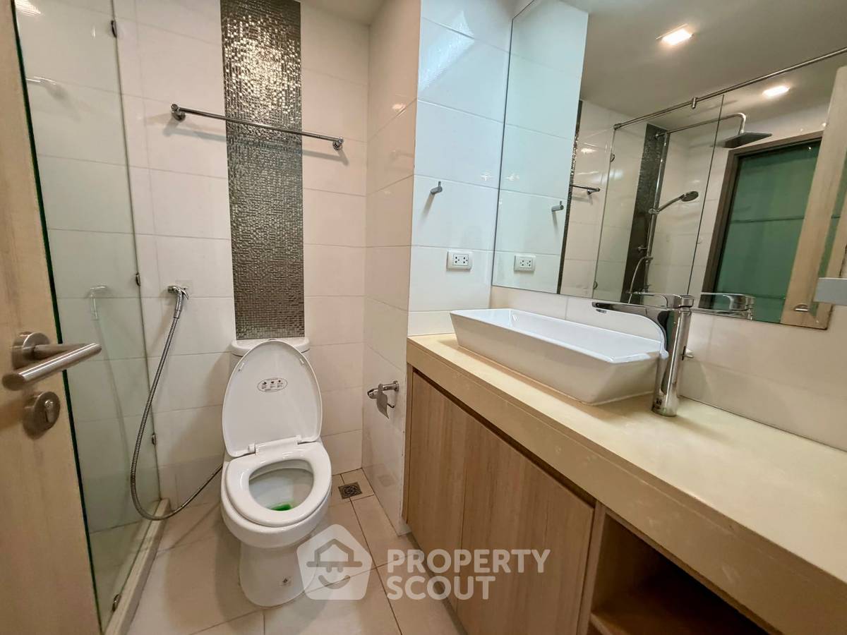 รูป คอนโด 1 ห้องนอน City Garden Tropicana ย่านนาเกลือ ชลบุรี (ID 3357535) - รูปที่ 4/5