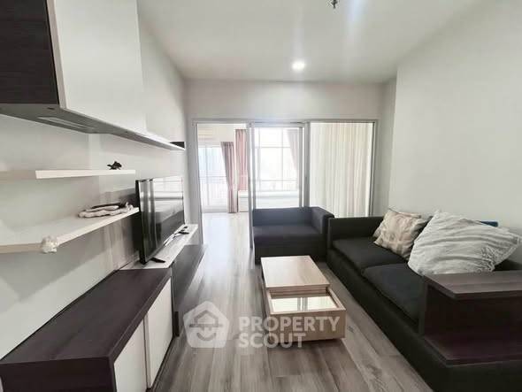 รูป คอนโด 1-ห้องนอน ที่ เซ็นทริค สาทร-เซนต์หลุยส์ ใกล้ BTS เซนต์หลุยส์ (ID 3356257) - รูปที่ 2/7