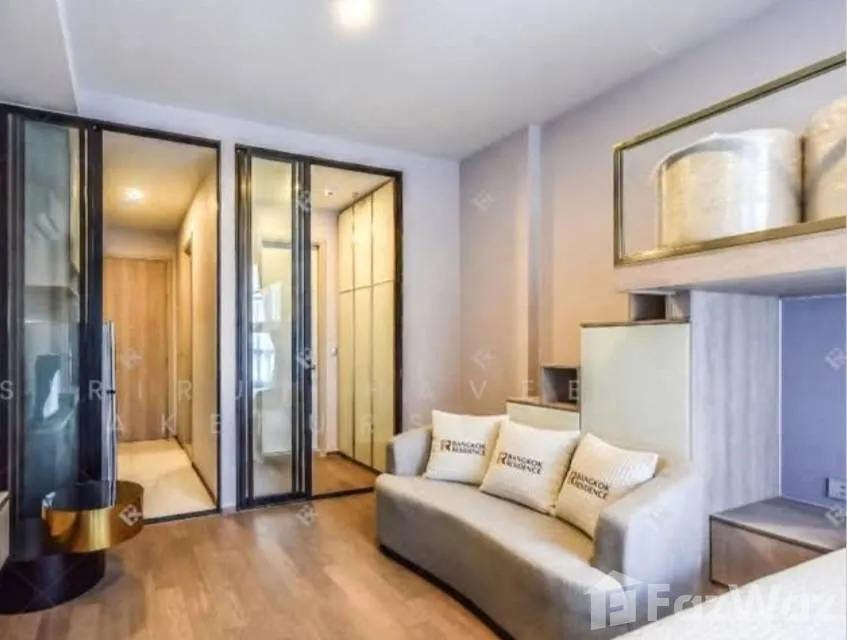 picture 1-Bedroom Condo in Bangkok for (Park​Origin​PhayaThai) 8.5M 6825421 - 2/13