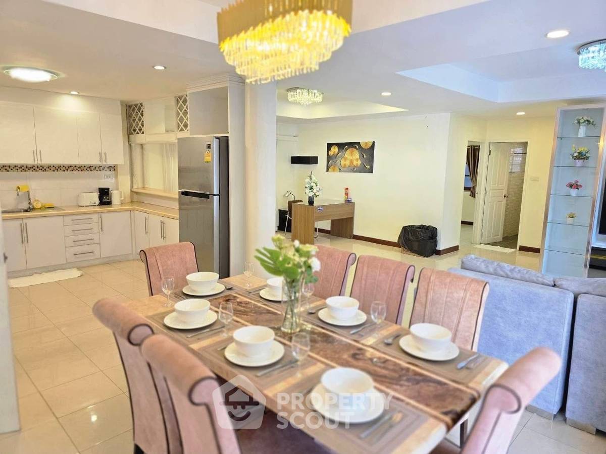 รูป บ้าน 4 ห้องนอน 400 ตร.ม. Grand Condotel Jomtien House (ID 3356525) - รูปที่ 9/18