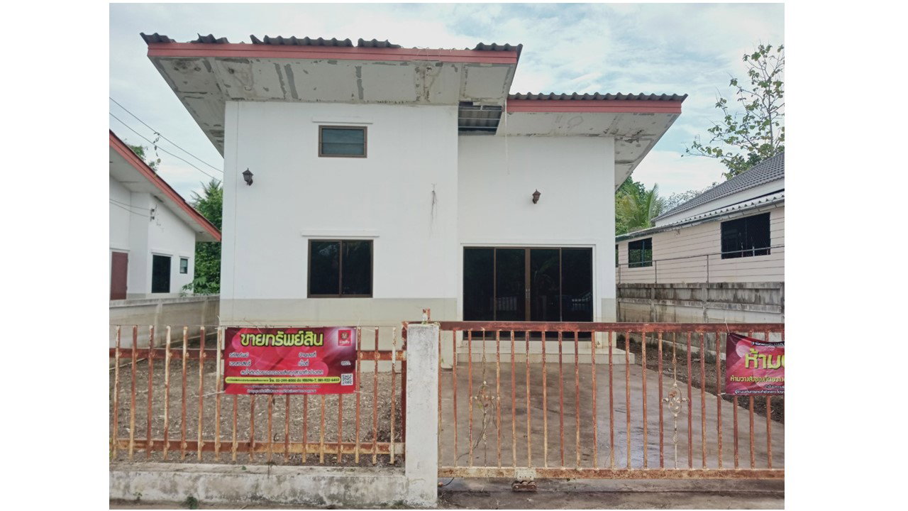 picture LAND 50 Sq.w. Saraphi Chiang Mai for 1.2M - 1/10