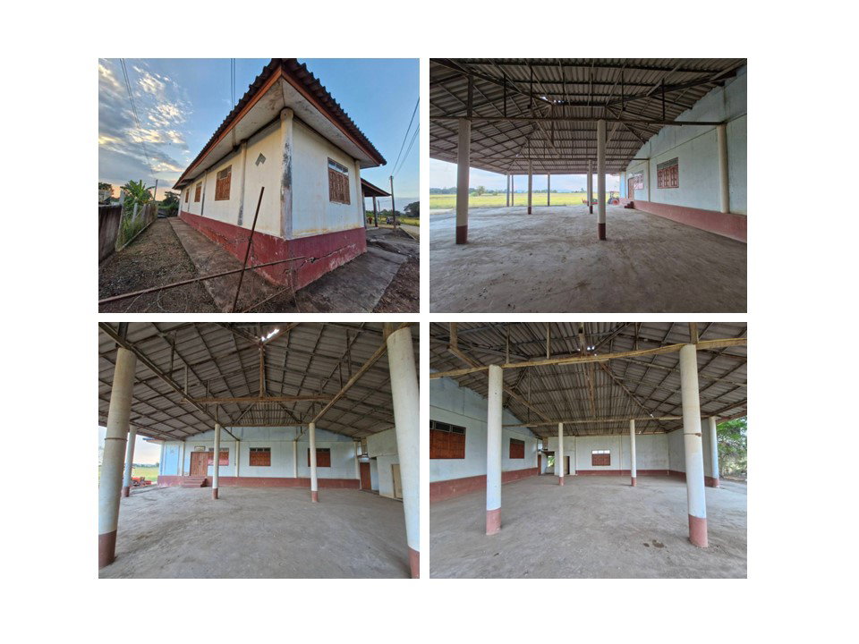 picture HOME 200 Sq.w. Si Satchanalai Sukhothai for 749,000 - 7/10