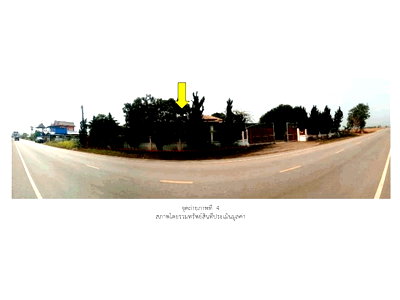 HOME 107.7 Sq.w. Sung Men Phrae for 1.6M