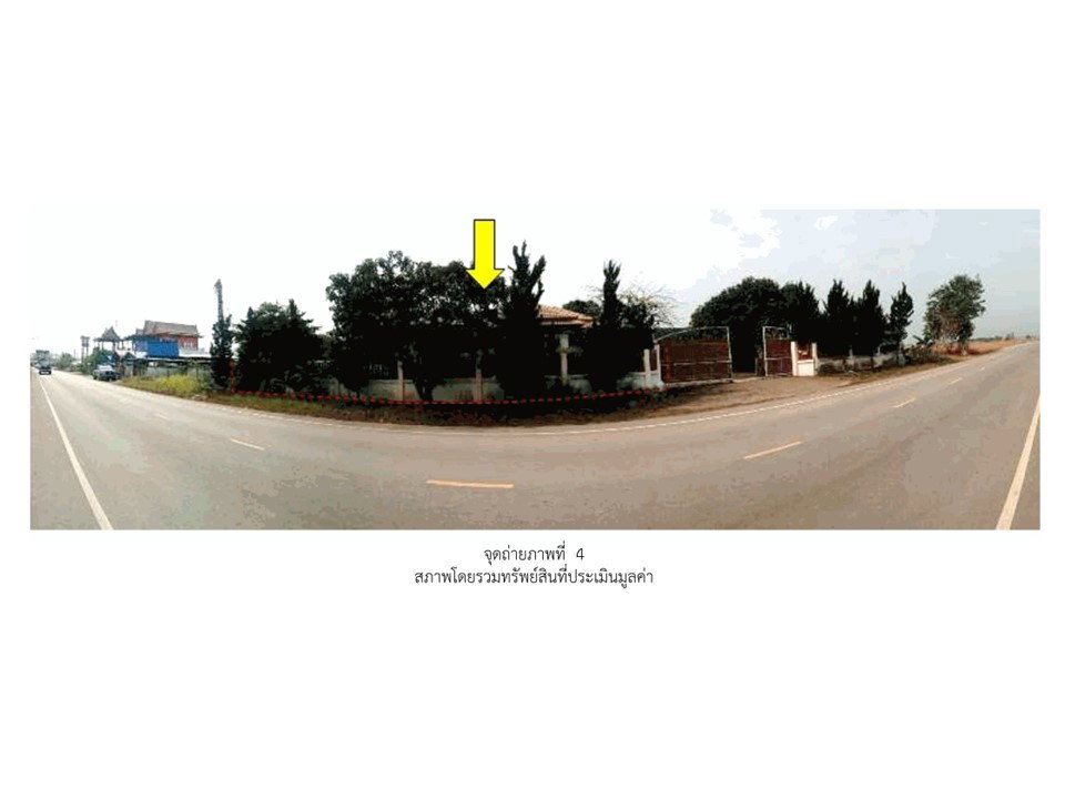 picture HOME 107.7 Sq.w. Sung Men Phrae for 1.6M - 1/4