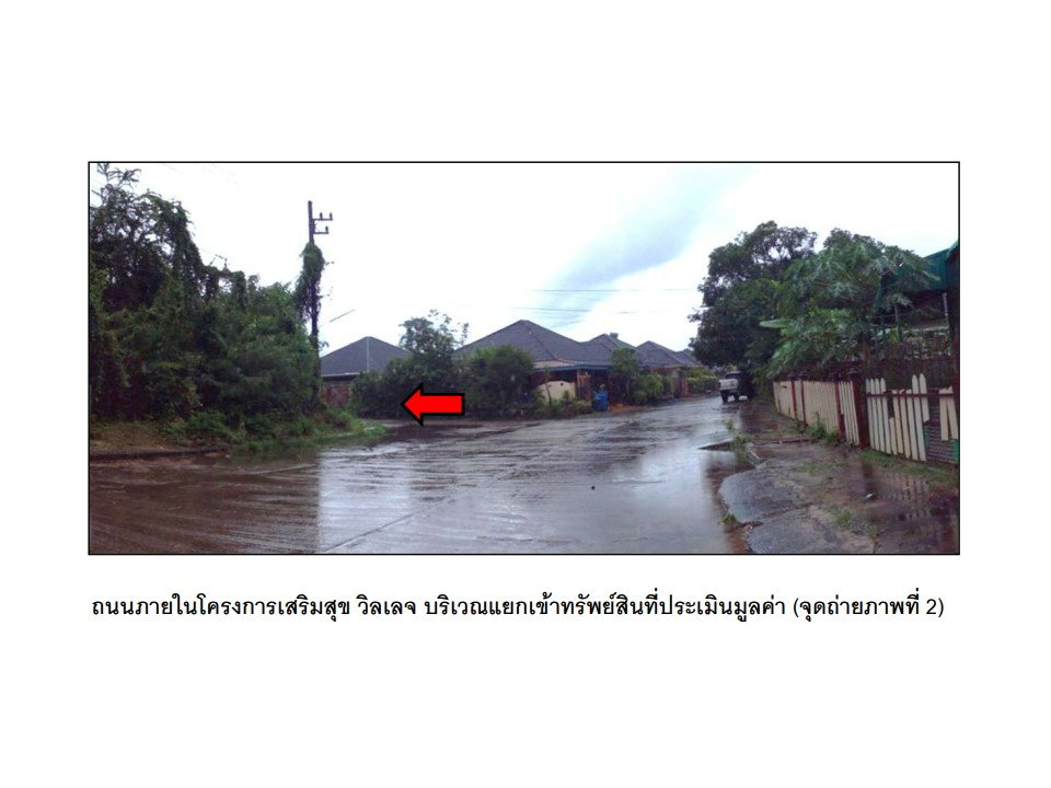picture HOME 40 Sq.w. Muang Udon Thani Udon Thani for 1.1M - 3/6