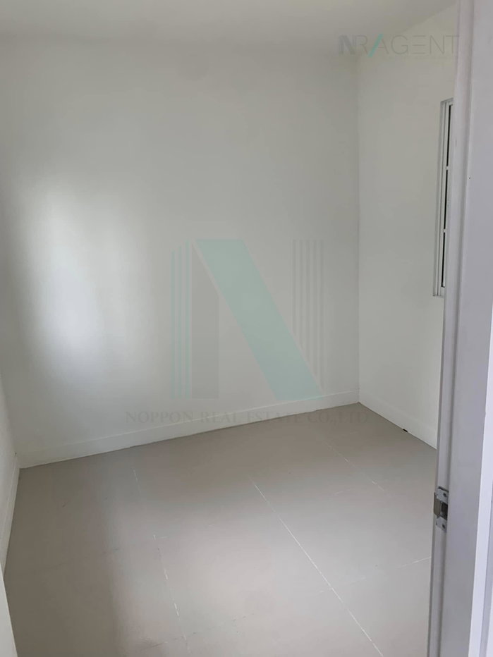 รูป 📌 ขายบ้านเดี่ยว โครงการ แลนซีโอ คริป ศรีนครินทร์-เทพารักษ์ 2 ชั้น 3 ห้องนอน 3 ห้องน้ำ - รูปที่ 8/8