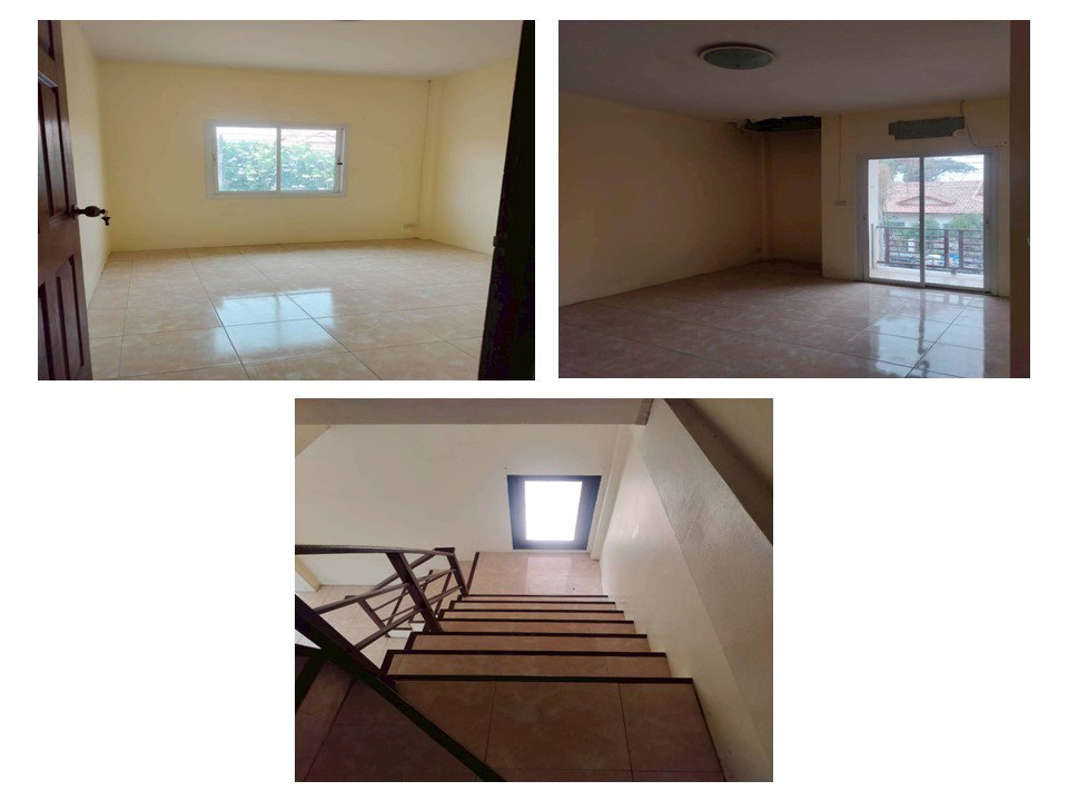 picture TOWN HOUSE 20.9 Sq.w. Bang Mun Nak Phichit for 1.5M - 8/8