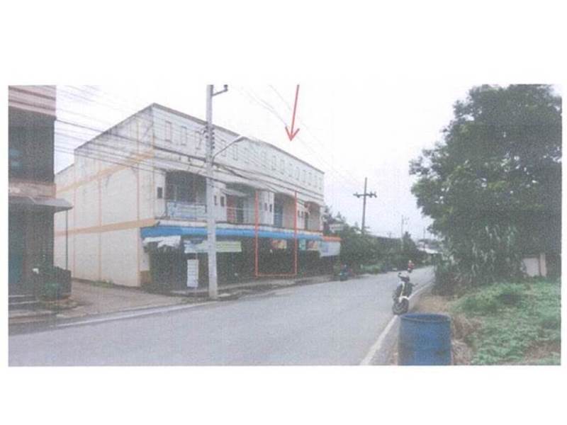 picture SHOP HOUSE 22.2 Sq.w. Sadao Songkhla for 1.6M - 4/6