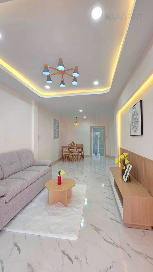 รูป 📌 ขายทาวน์เฮาส์ โครงการ หมู่บ้านศรีประจักษ์ 5 2 ชั้น 4 ห้องนอน 2 ห้องน้ำ - รูปที่ 3/8