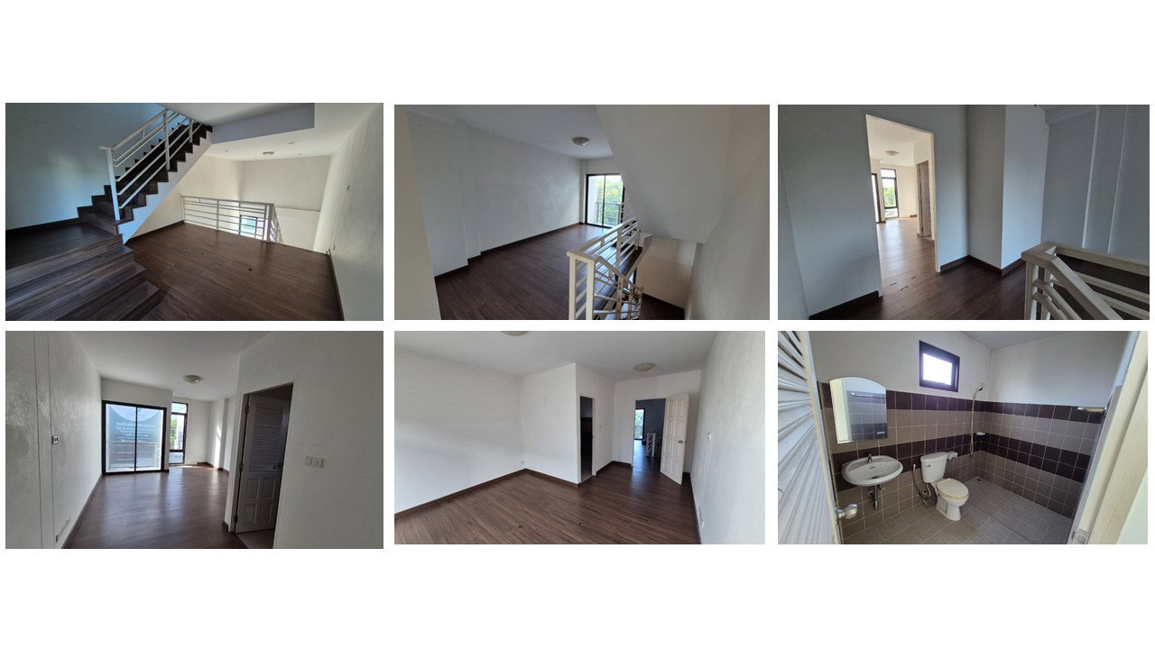picture SHOP HOUSE 18.9 Sq.w. Muang Chiang Mai Chiang Mai for 3.4M - 5/6