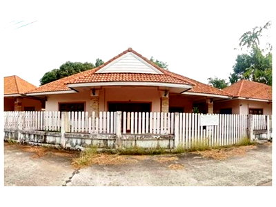 HOME 54 Sq.w. Huai Phung Kalasin for 978,000