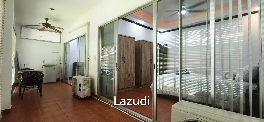 รูป ขายคอนโด บ้านสวนลลนา ขนาด 2 ห้องนอน ตกแต่งใหม่พร้อมอยู่ - รูปที่ 22/22