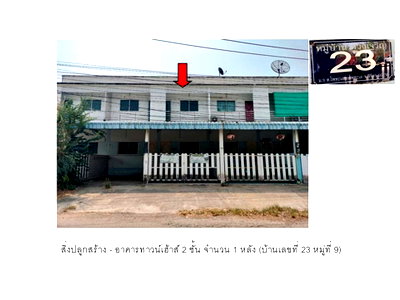 Land for sale Pho Thale Phichit : LAND 14.6 Sq.w. Pho Thale Phichit for 780,000