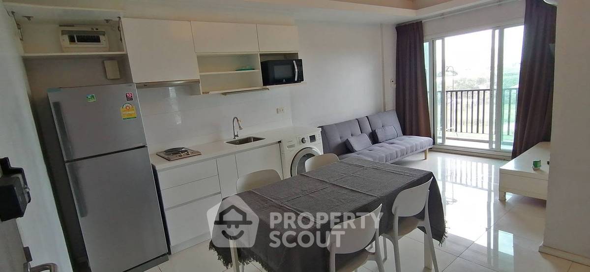 รูป คอนโด 2 ห้องนอน Double Lake Condominium ย่านบ้านใหม่ ปากเกร็ด (ID 3356422) - รูปที่ 2/15