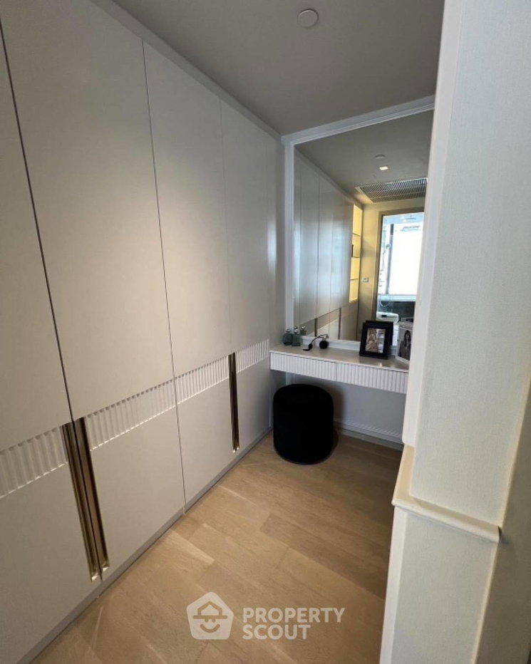 picture 2-BR Condo At Ashton Silom Near BTS Chong Nonsi (ID 1584068) - 6/9