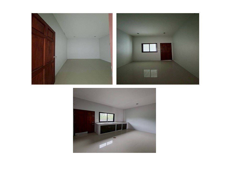 picture TOWN HOUSE 25 Sq.w. Nua Khlong Krabi for 1.1M - 5/7