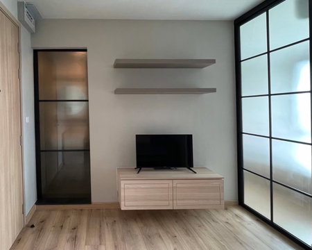 Unit Available at Brix Condo Charansanitwong 64 Multiple units available