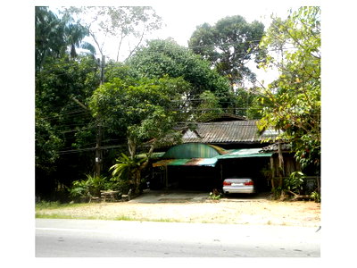 HOME 230 Sq.w. Sungai Padi Narathiwat for 914,000