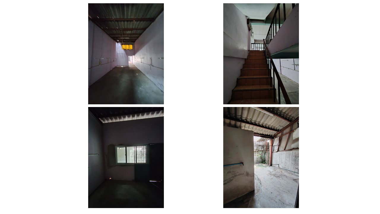 รูป ที่ดินพร้อมสิ่งปลูกสร้าง 29 ตร.วา เขตบางบอน กรุงเทพมหานคร 2.1M - รูปที่ 6/8