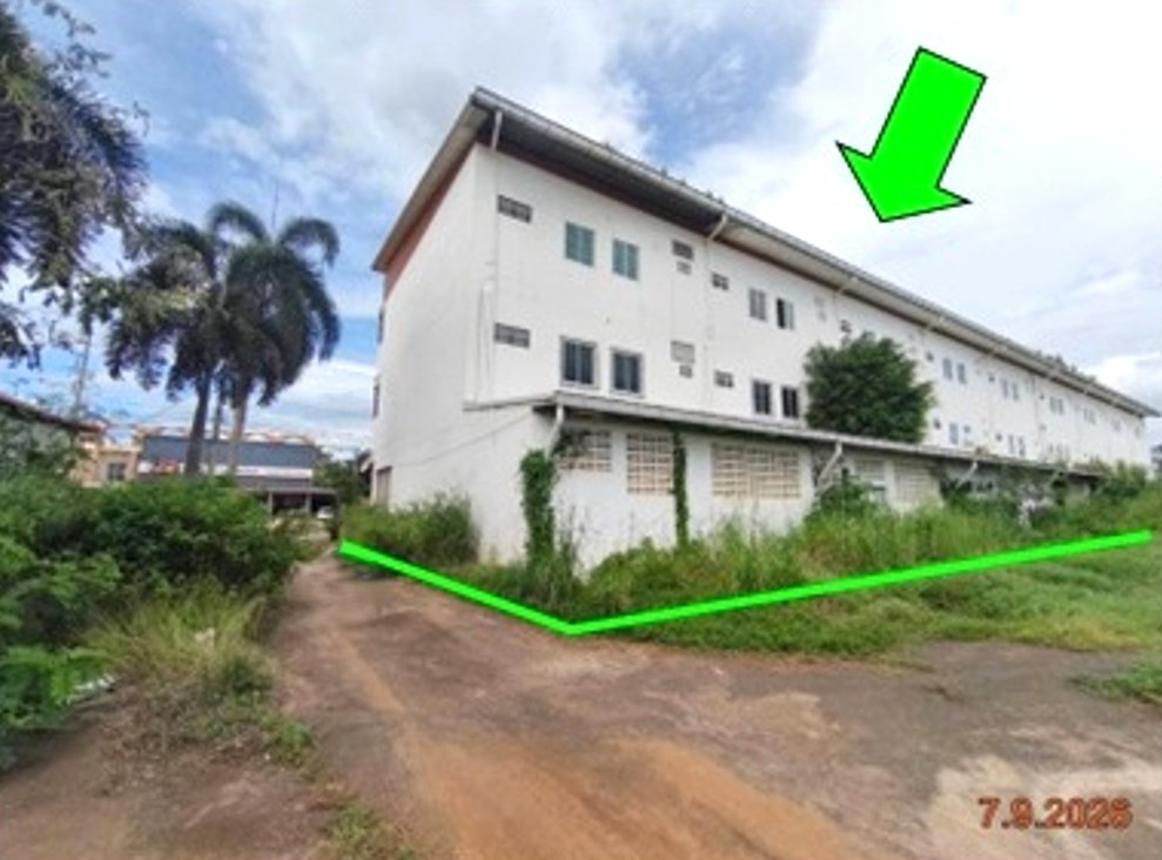 picture SHOP HOUSE 202.8 Sq.w. Khon Buri Nakhon Ratchasima for 36.9M - 61/65